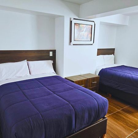 Continental Inn Cusco Dış mekan fotoğraf
