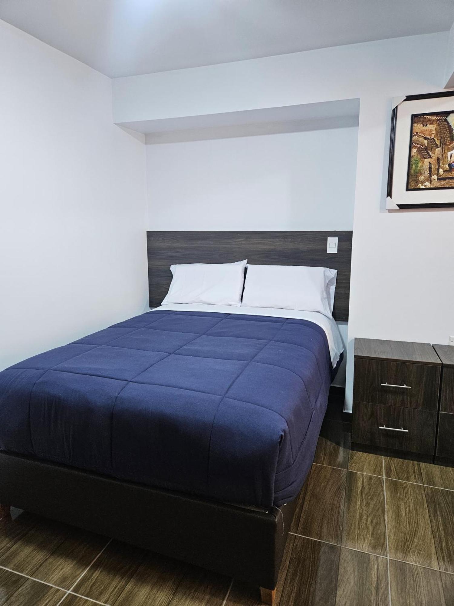 Continental Inn Cusco Dış mekan fotoğraf