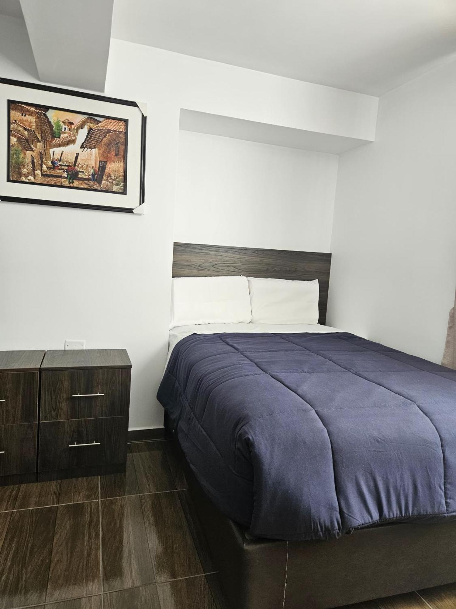 Continental Inn Cusco Dış mekan fotoğraf